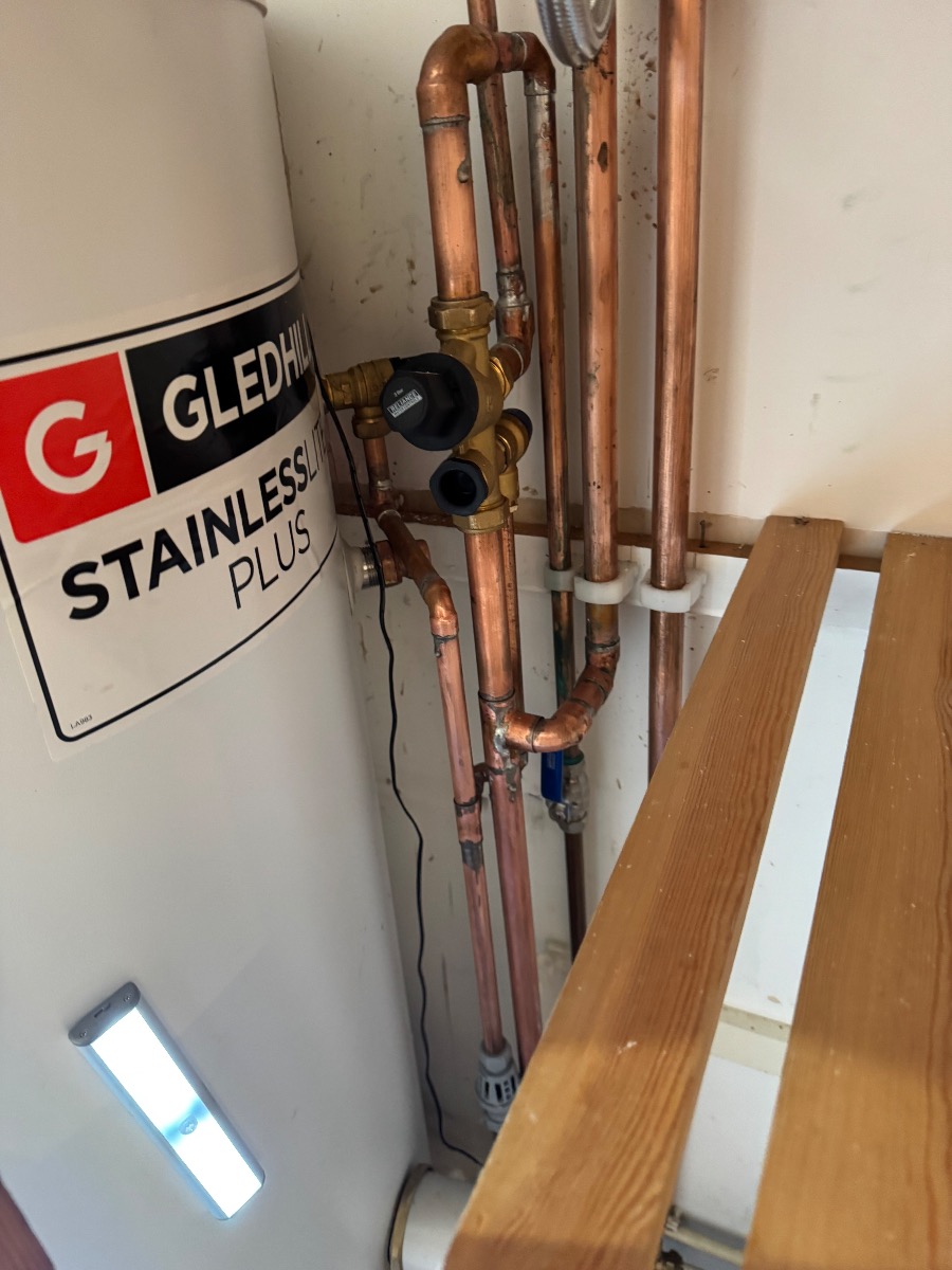 Plumber: Image 1